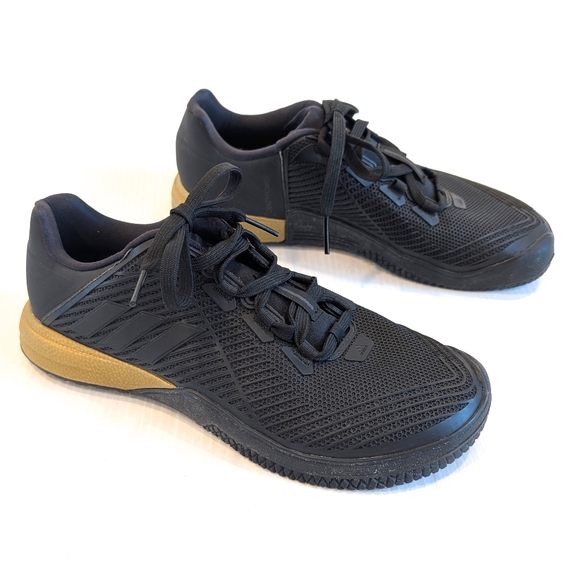 men's adidas crazypower tr